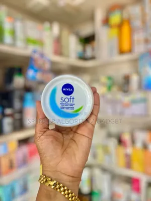 Nivea Lumnous Anti Dark Spots/Day Nightcrm/Sungel/Soft/Sunshine CNTRL
