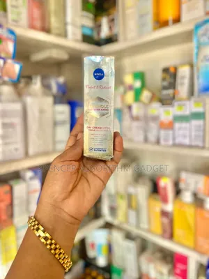 Nivea Lumnous Anti Dark Spots/Day Nightcrm/Sungel/Soft/Sunshine CNTRL