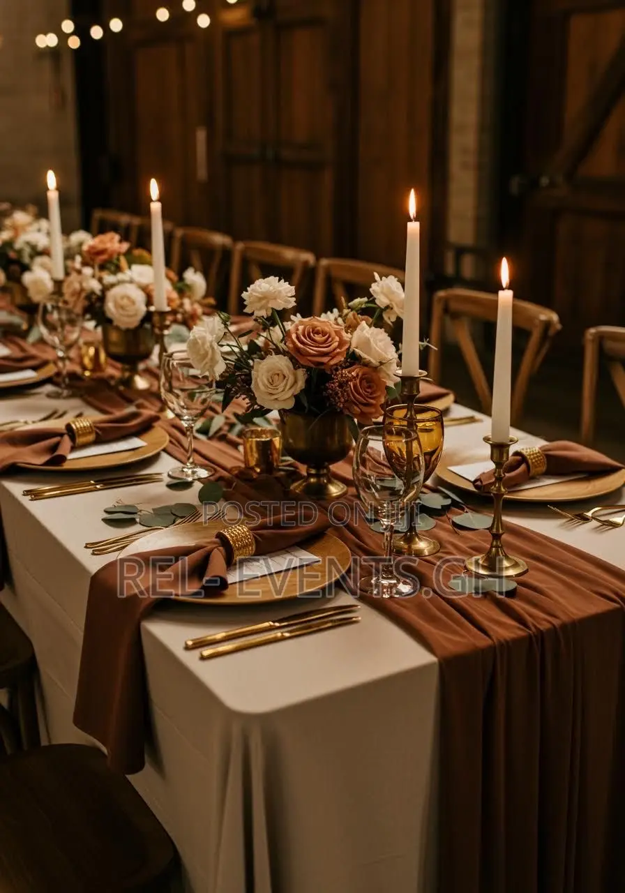 Events Decor