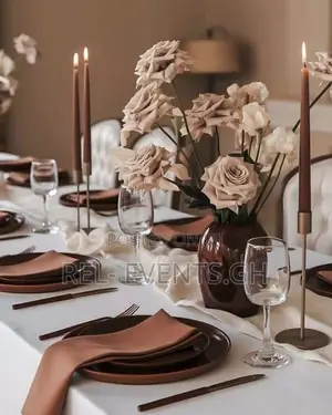 Events Decor