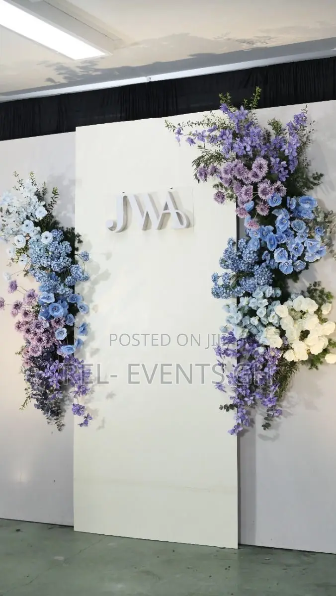 Events Decor