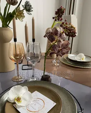Events Decor
