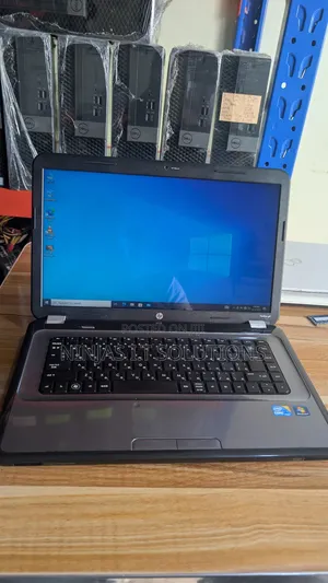 Laptop HP Pavilion G6 6GB Intel Core i5 HDD 500GB