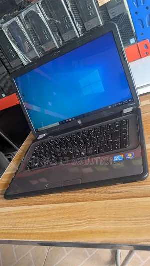 Laptop HP Pavilion G6 6GB Intel Core i5 HDD 500GB