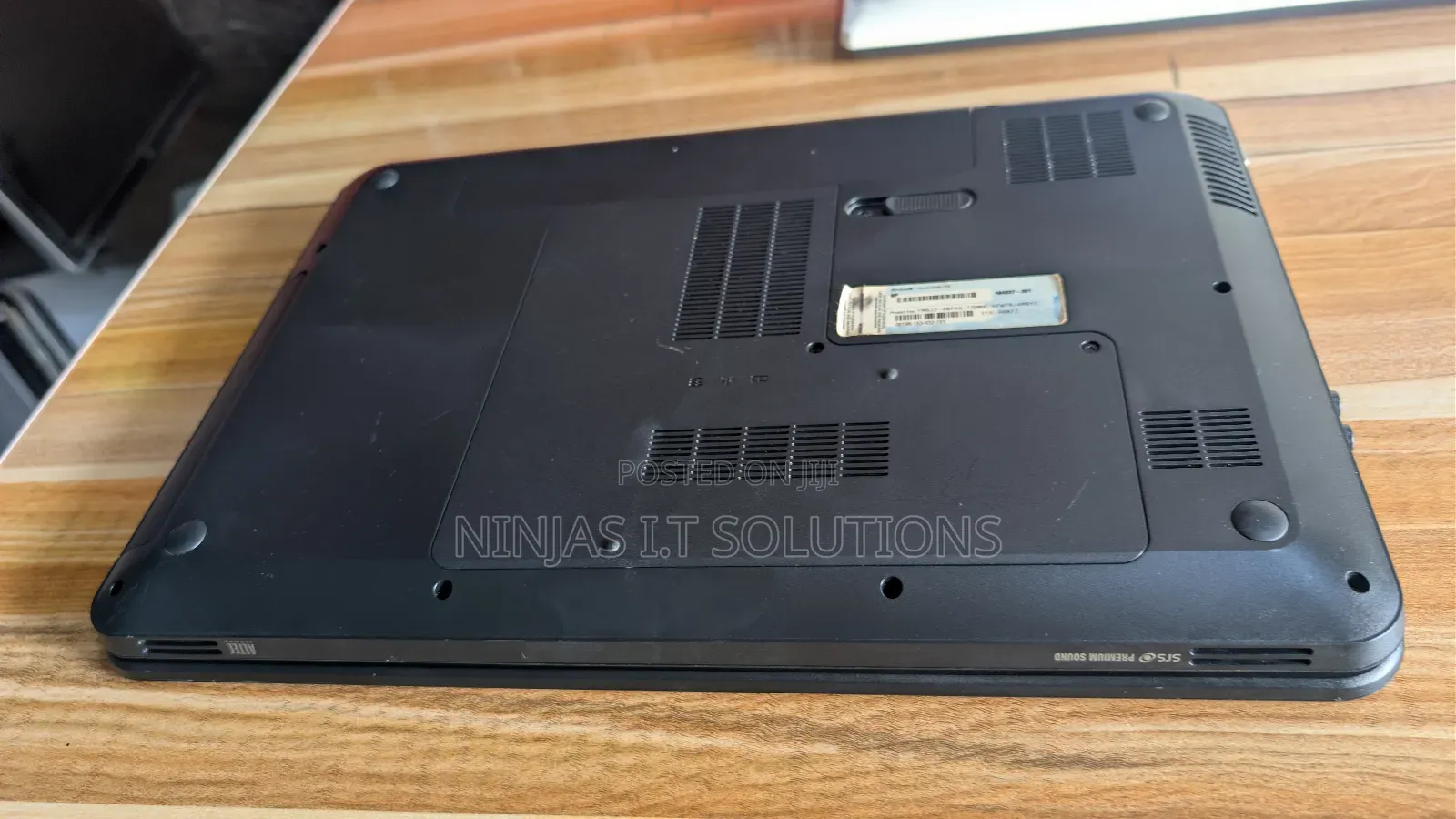 Laptop HP Pavilion G6 6GB Intel Core i5 HDD 500GB