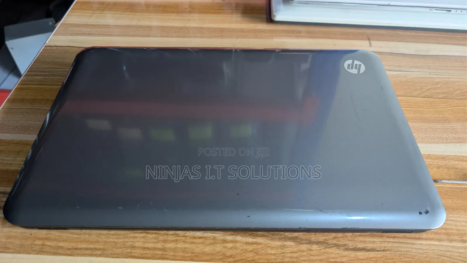 Laptop HP Pavilion G6 6GB Intel Core i5 HDD 500GB