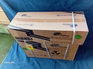 1.5hp Rainbow Air Conditioner – Cool Comfort Everyday