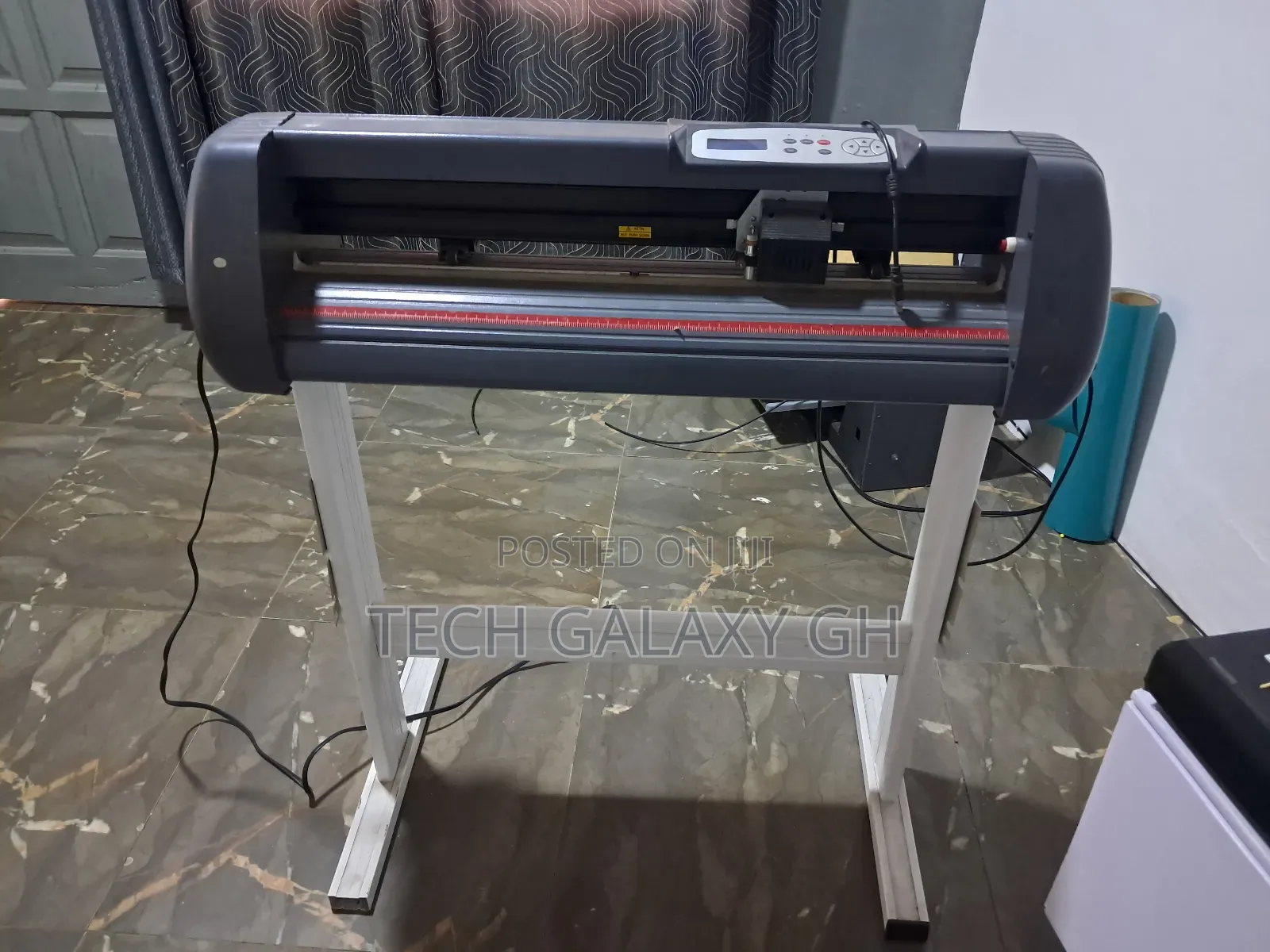 Vinyl Cutter