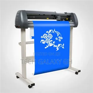 Vinyl Cutter