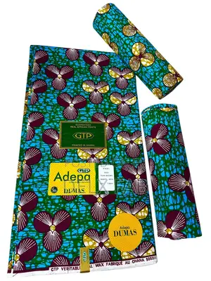 Holland/ GTP Fabrics Available