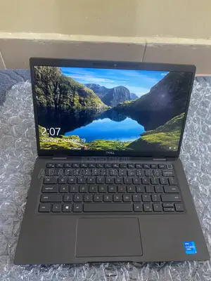 Laptop Dell Latitude 7320 16GB Intel Core i5 SSD 256GB