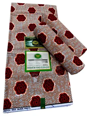 Holland/ GTP Fabrics Available