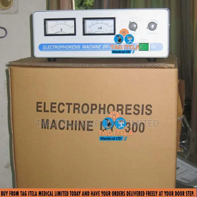 Hb Electrophoresis (Manual)