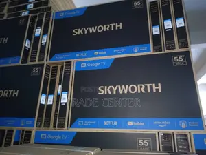 High Quality Graphics Skyworth 43 Smart Tv