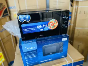 Shop the Midea 20l Microwave