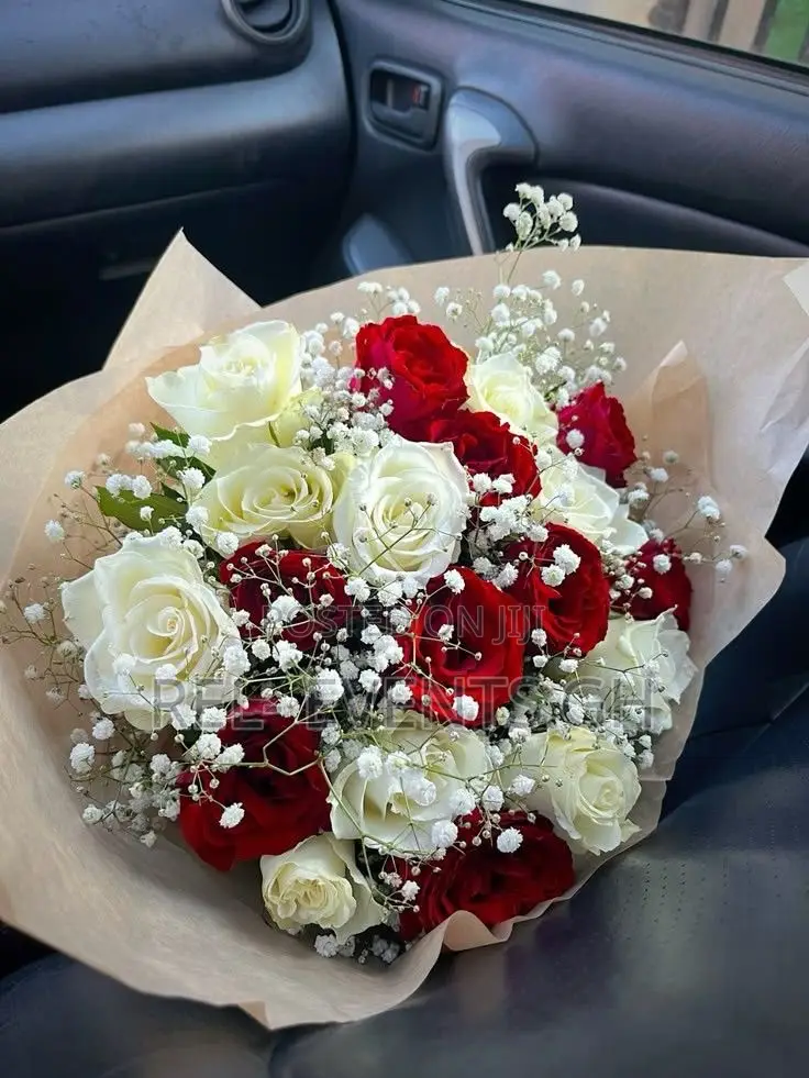 Exquisite Bouquet for Sale