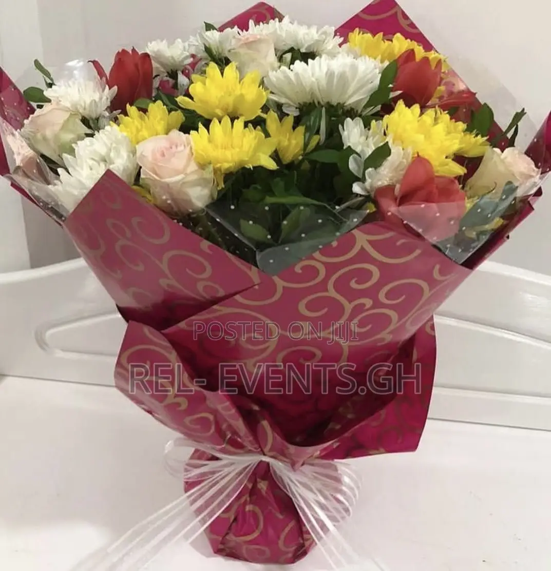Exquisite Bouquet for Sale