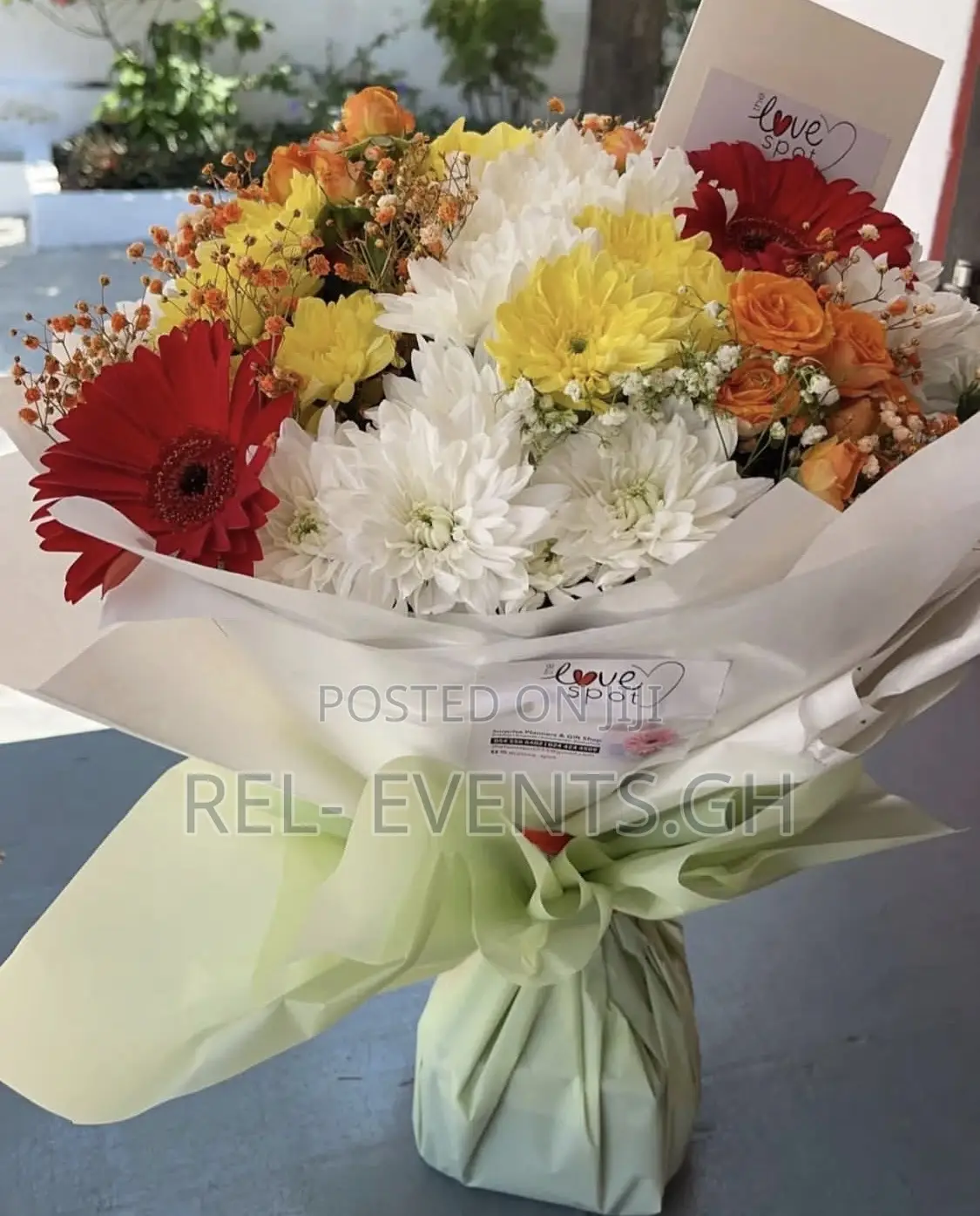 Exquisite Bouquet for Sale