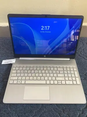 Laptop HP 15 16GB AMD Ryzen 3 SSD 256GB