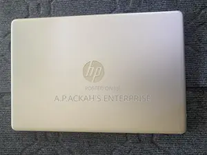 Laptop HP 15 16GB AMD Ryzen 3 SSD 256GB