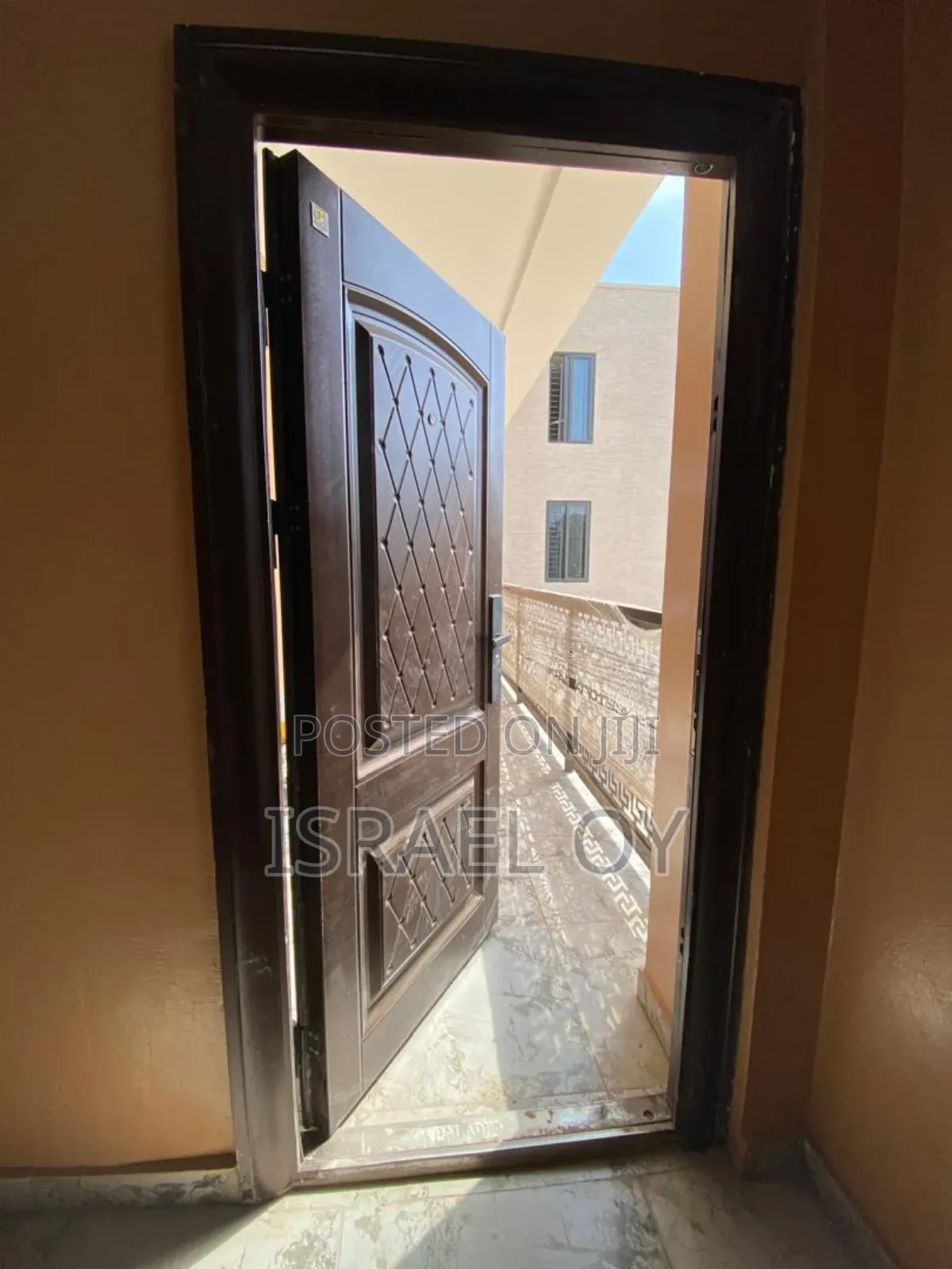 2bdrm Apartment in Eco Furniture Area, Accra Metropolitan for rent