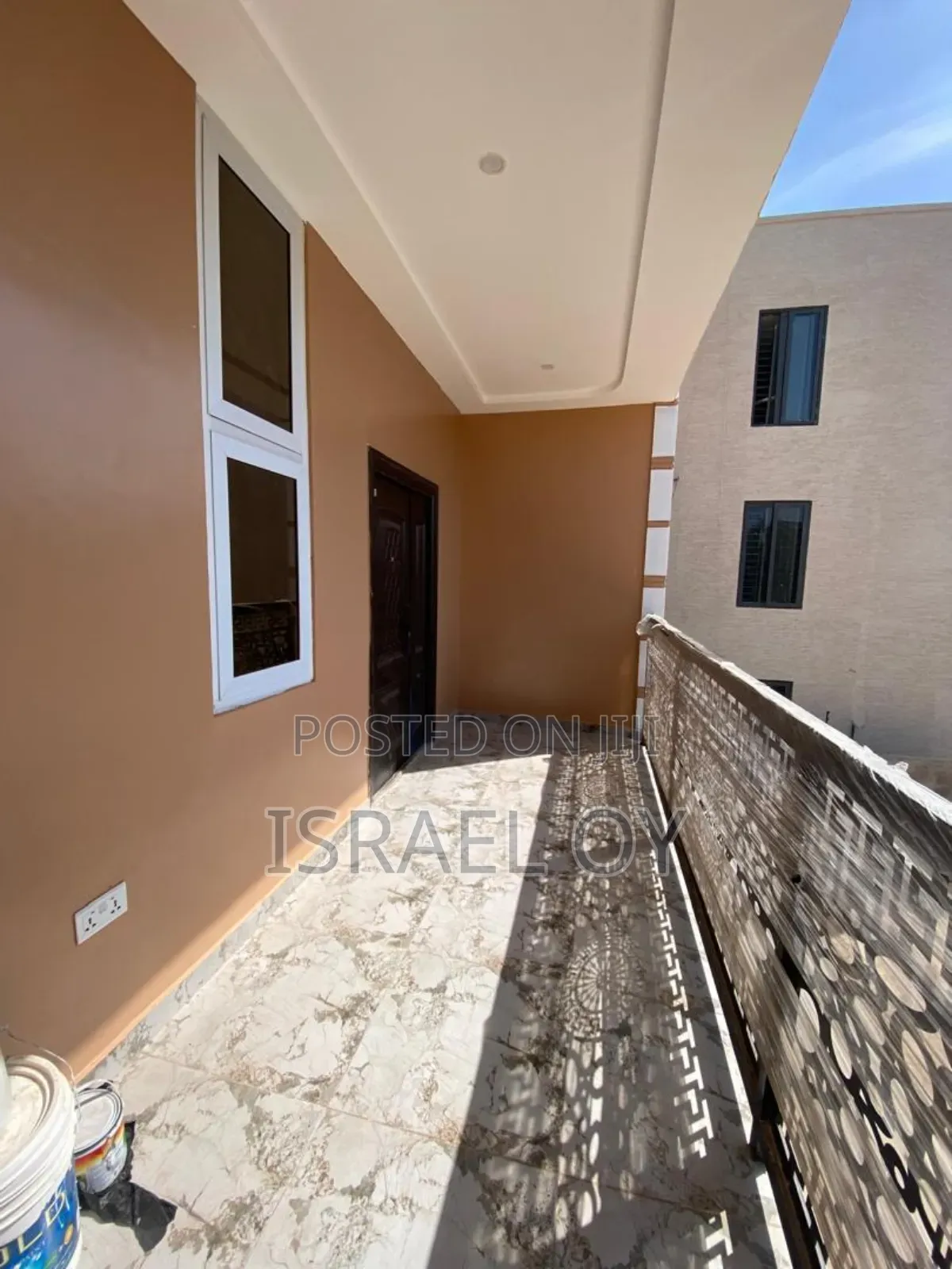 2bdrm Apartment in Eco Furniture Area, Accra Metropolitan for rent
