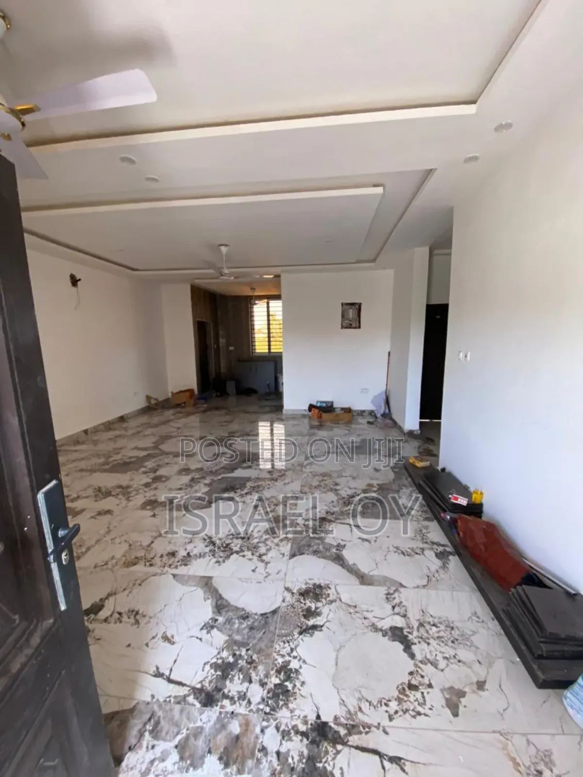 2bdrm Apartment in Eco Furniture Area, Accra Metropolitan for rent
