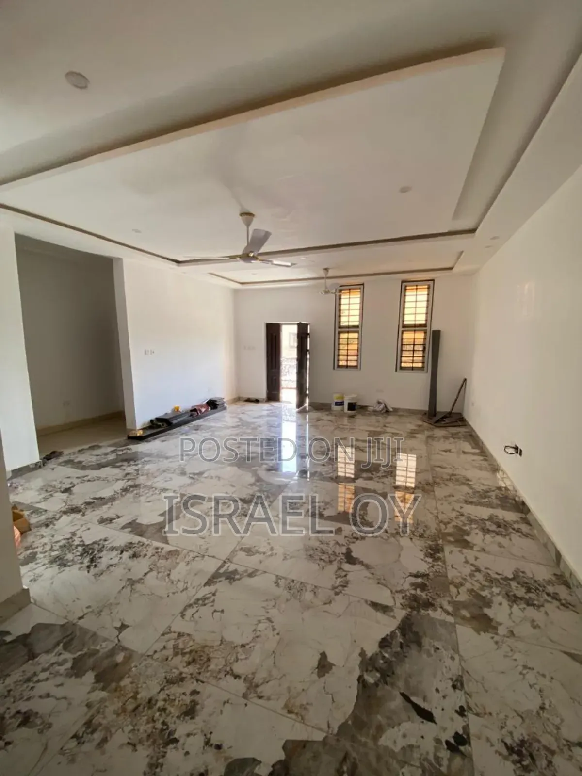 2bdrm Apartment in Eco Furniture Area, Accra Metropolitan for rent
