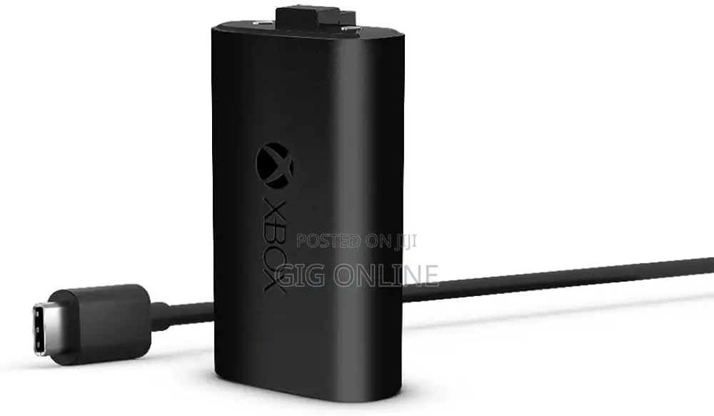 Xbox 360 Battery – Power Your Game