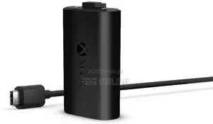 Xbox 360 Battery – Power Your Game