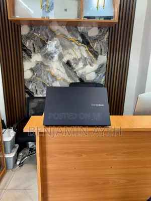 Laptop Asus VivoBook 15 X540NA 16GB Intel Core i5 SSD 256GB