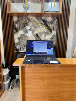 Laptop Asus VivoBook 15 X540NA 16GB Intel Core i5 SSD 256GB