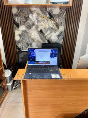 Laptop Asus VivoBook 15 X540NA 16GB Intel Core i5 SSD 256GB