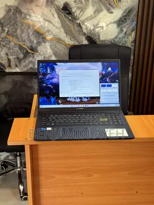 Laptop Asus VivoBook 15 X540NA 16GB Intel Core i5 SSD 256GB