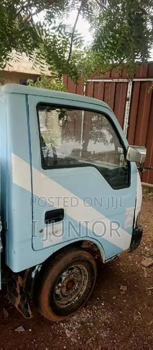 Kia Bongo 2 1999 Blue