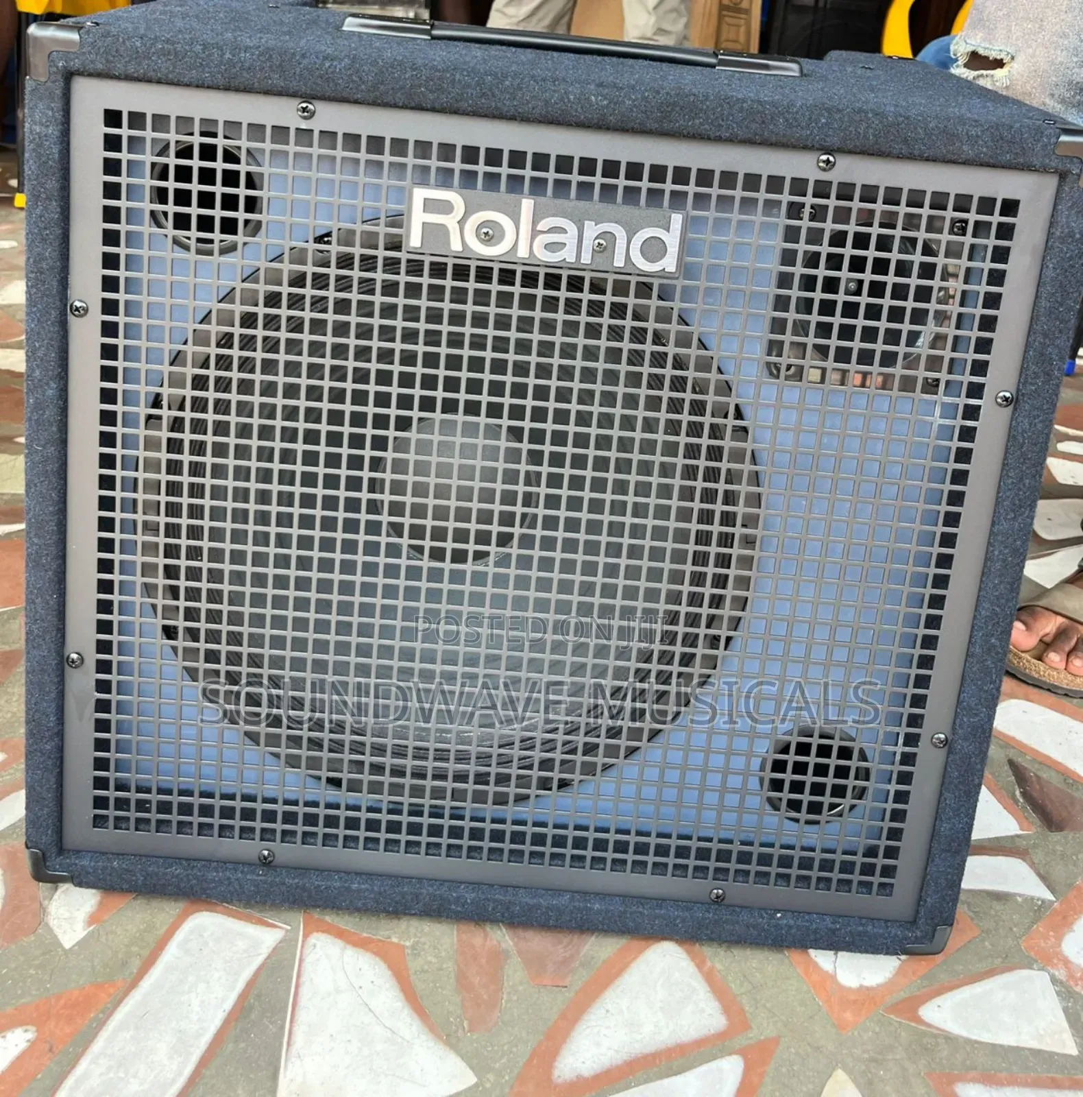 Professional Kc- 600 Keyboard Combo