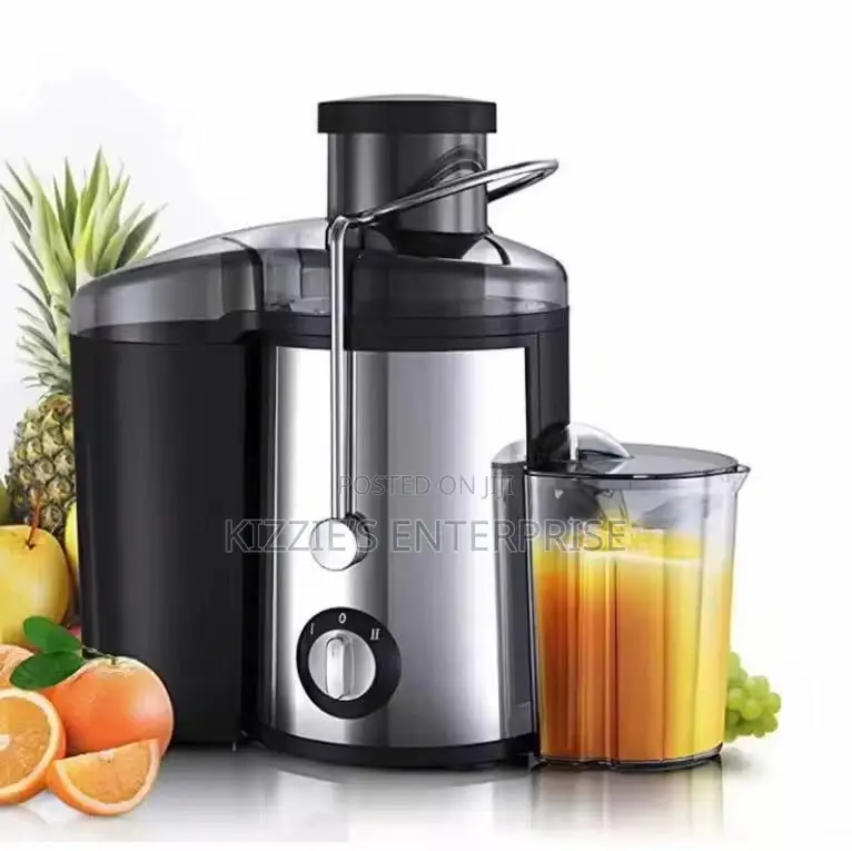 Electric Juicer