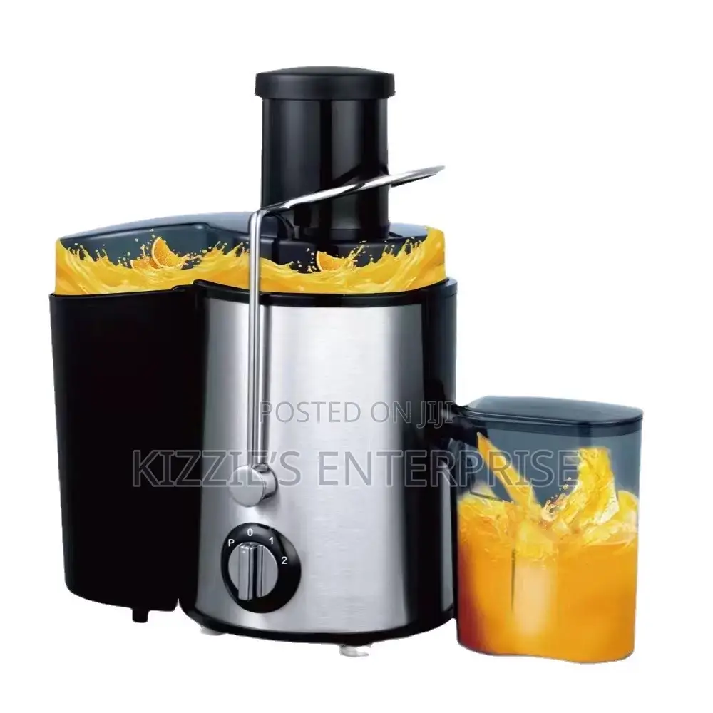 Electric Juicer