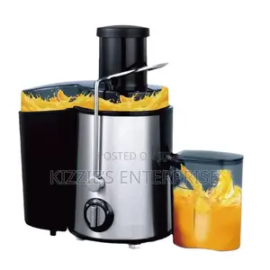 Electric Juicer
