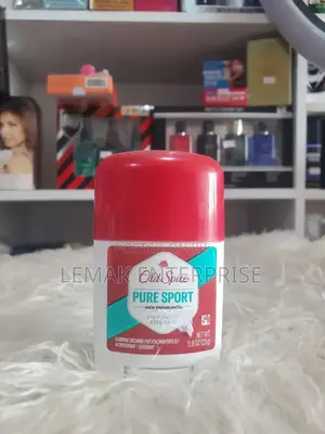 Old Spice Pure Sport Antiperspirant Deodorant