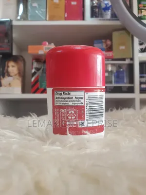 Old Spice Pure Sport Antiperspirant Deodorant