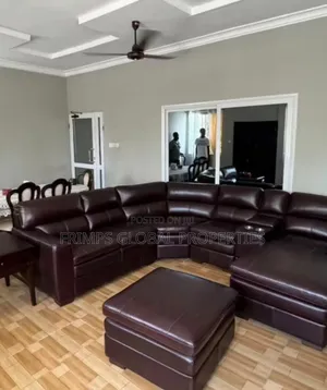 Furnished 3bdrm House in Sakora for rent