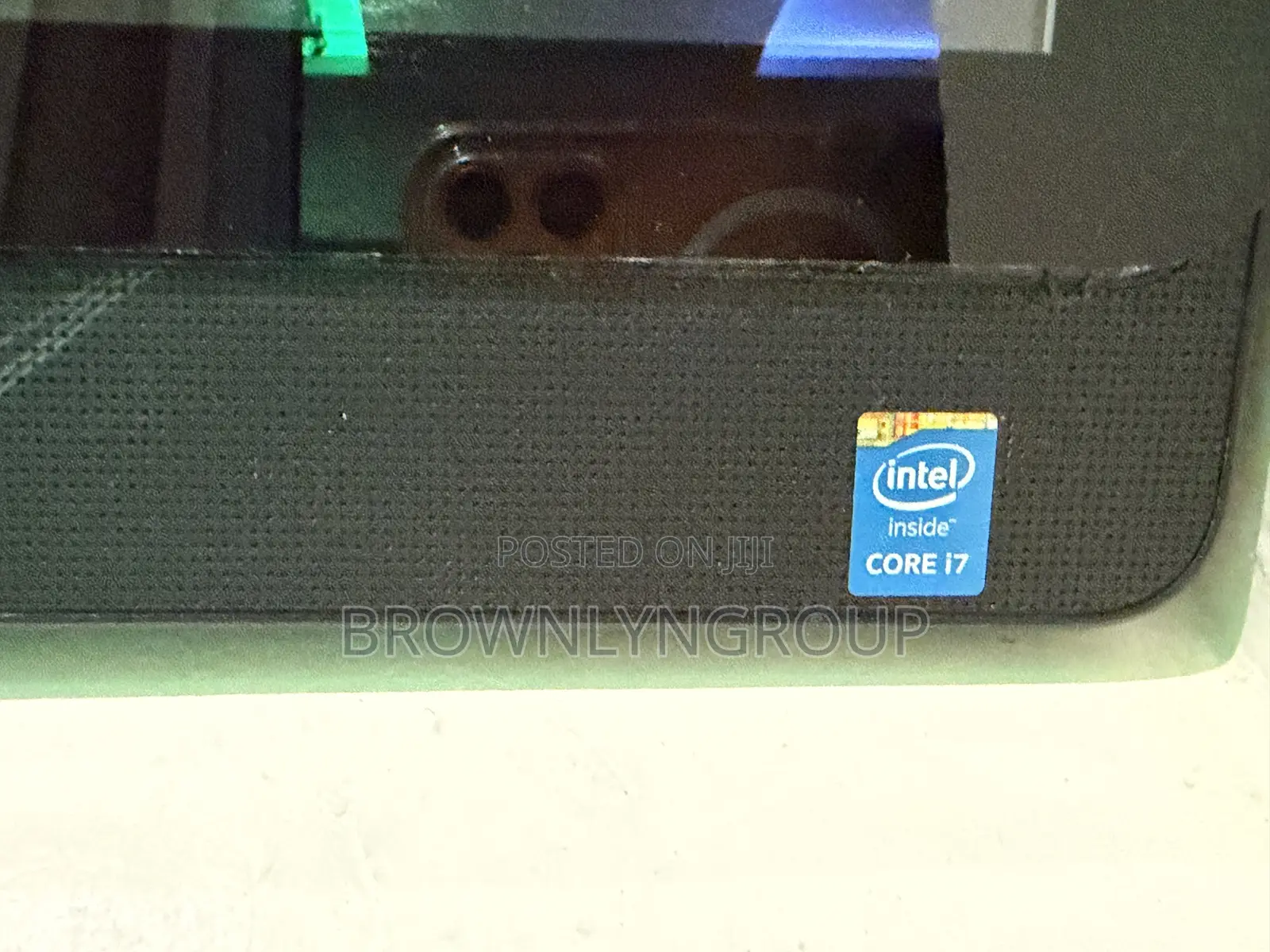 Desktop Computer Dell 8GB Intel Core i7 SSHD (Hybrid) 256GB