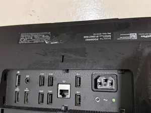 Desktop Computer Dell 8GB Intel Core i7 SSHD (Hybrid) 256GB