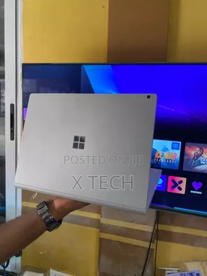 Laptop Microsoft Surface Book 8GB Intel Core i5 SSD 256GB