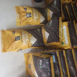 Jasmine Rice