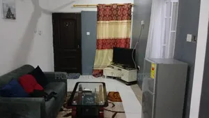 Furnished 1bdrm Apartment in Dzorwulu for rent