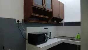 Furnished 1bdrm Apartment in Dzorwulu for rent