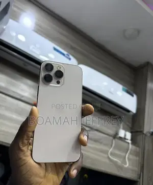 Apple iPhone 16 Pro Max 512 GB Gold