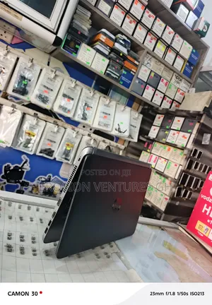 Laptop HP 8GB Intel Core i5 SSD 128GB